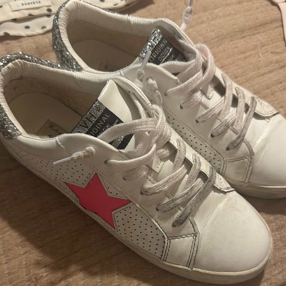 Vintage Havana’s size 10
